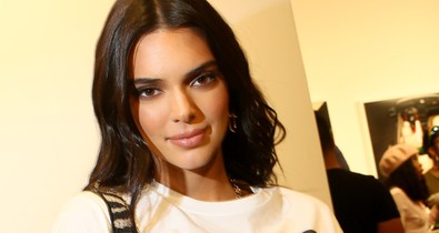 Napi cuki: Kendall Jenner teljesen begyulladt Brad Pitt-től