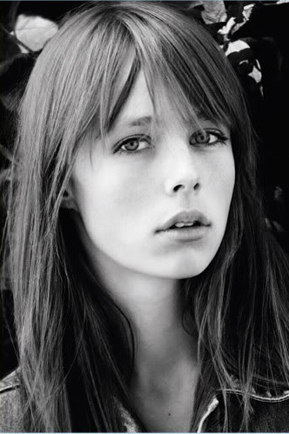 Edie Campbell