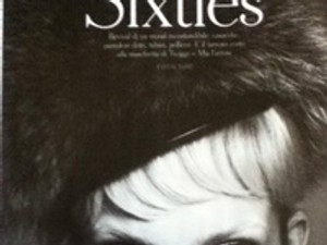 Srej Zsófi újra címlapon!