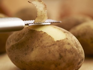 3 trükk és egészségesebb lesz a krumpli