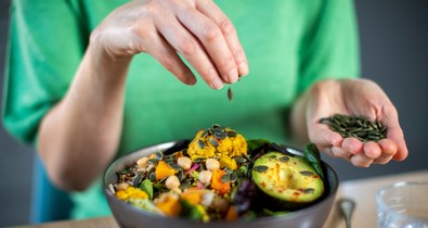 Csodásan érzed magad a bőrödben, ha ebből a magból eszel