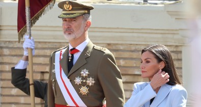 Újabb botrány van kibontakozóban a királyi családban, de ezúttal a spanyoloknál