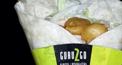 Startol a szombat, készül a Guru is!