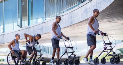 Emeld a tétet és fuss egy jó ügy érdekében