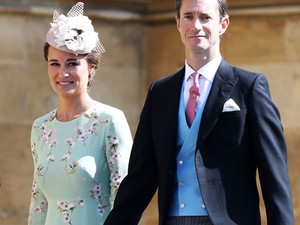 VÉGRE: Kiderült Pippa Middleton babájának neve és olyan megható, hogy sírni fogsz