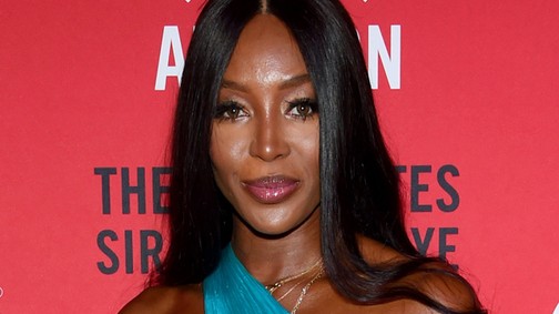 Micsoda??? Naomi Campbell a nála 23 évvel fiatalabb Liam Payne-nel kavar?