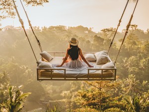 Itt a Föld-Majom hónapja, és a kínai horoszkóp szerint most semmi sem lehetetlen