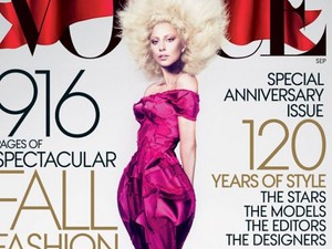 A Vogue magazinnál vége a válságnak!
