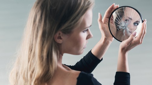 Te elégedett vagy magaddal?