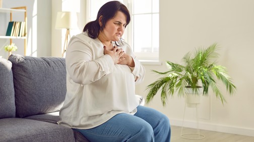 Egy kardiológus 5 tanácsa, hogyan előzd meg a szívrohamot