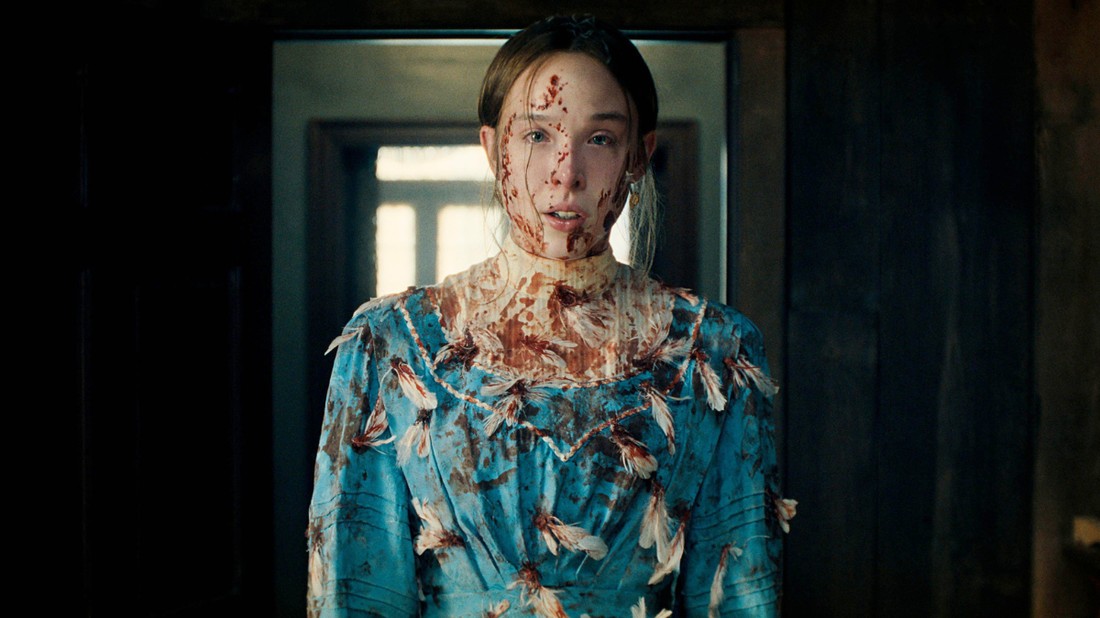 lizzie borden netflix monster