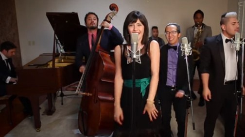 Szerelem első hallásra! A sláger, ahogy még nem hallottad!