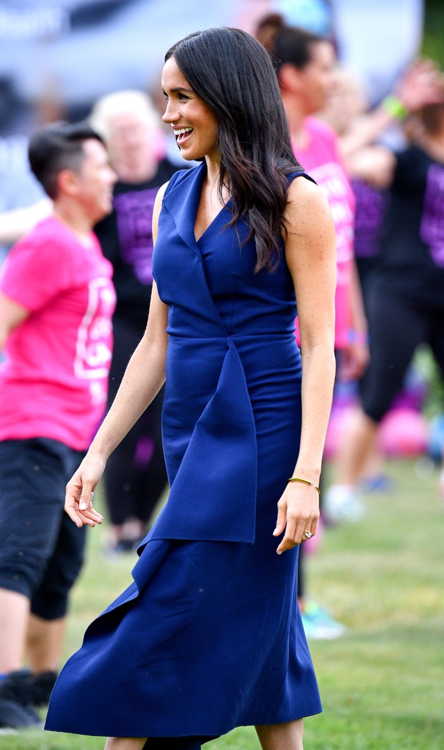 Meghan Markle és Harry herceg