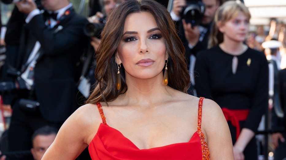 Eva Longoria számára nagyon sokat jelentett ez a találkozás