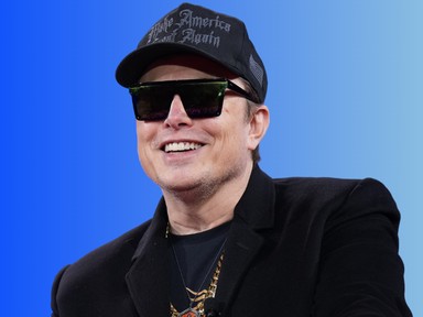 Megszületett Elon Musk 14. gyermeke, nagyon különleges nevet kapott a pici