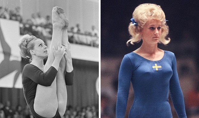 Olimpiai hajtrendek és tökéletes frizurák