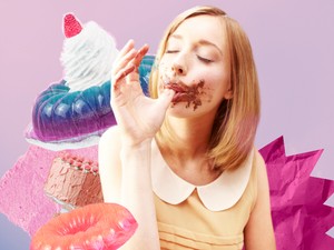 Gyakran vannak falási rohamaid? Lehet, hogy ADHD áll a háttérben