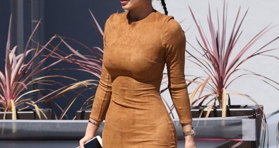 Bombatest: Kylie Jenner megmutatja