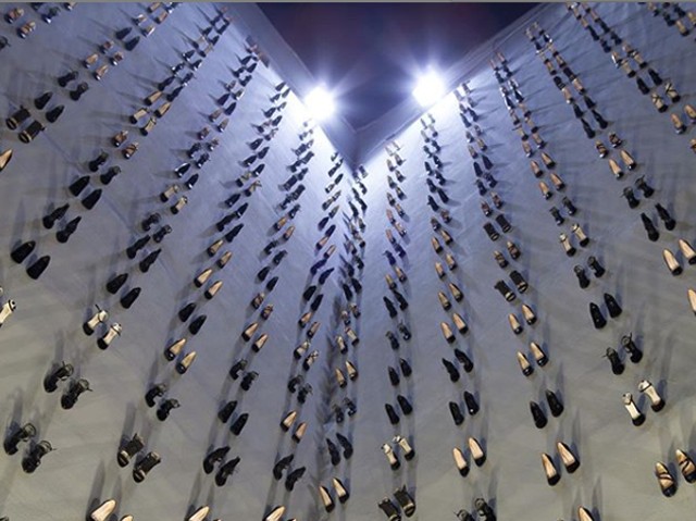 Azokért a nőkért, akiket férjeik gyilkoltak meg: megható alkotás hívja fel a figyelmet az erőszakra