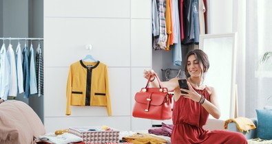 Így segíthetnek a gardróbrendszerező alkalmazások a fenntartható ruhatár kialakításában