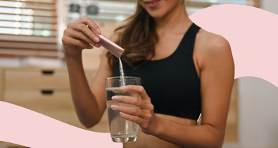 Kollagén por vagy kollagén kapszula? Szakértőt kérdeztünk, melyik hatásosabb