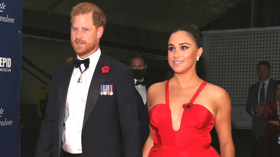 Még mindig rejtély, hogy Harry herceg és Meghan Markle részt vesz-e a történelmi eseményen
