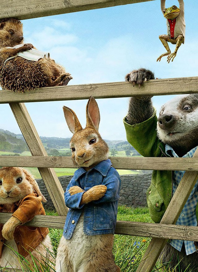 5 legjobb gyerekfilm, amit nem hagyhat ki a húsvéti szünetben a porontyod