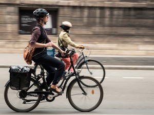 Párizs legizgalmasabb bringatúrája, amit nem találsz meg az útikönyvekben