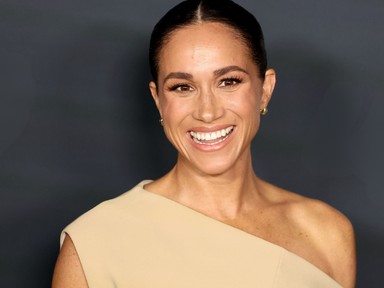 Meghan Markle ritkán oszt meg magáról ilyen személyes információt, ez mindent elárul róla