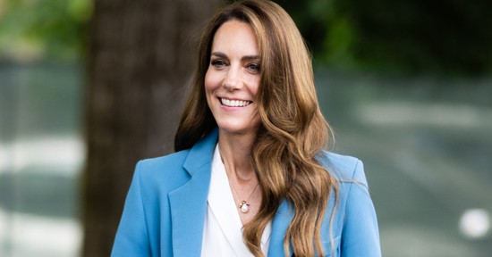 Katalin hercegné összefutott az exével, ráadásul Vilmos herceg is tanúja volt a találkozásnak