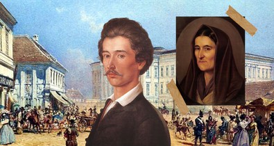 Petőfi Sándor édesanyjának sokkal nagyobb szerepe volt fia költővé válásában, mint hinnénk