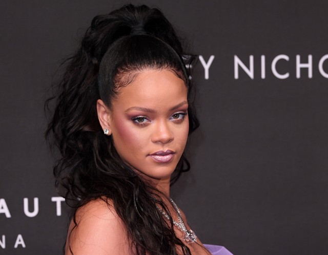 Rihanna
