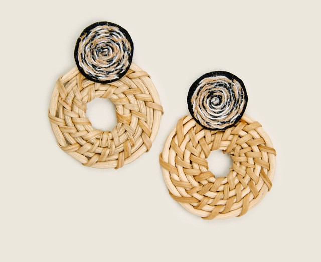 Fülbevaló WOMEN SECRET 5400 Ft