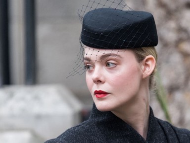 Vivienne Westwood búcsúszertartása minden idők legemlékezetesebb divatbemutatójává vált 