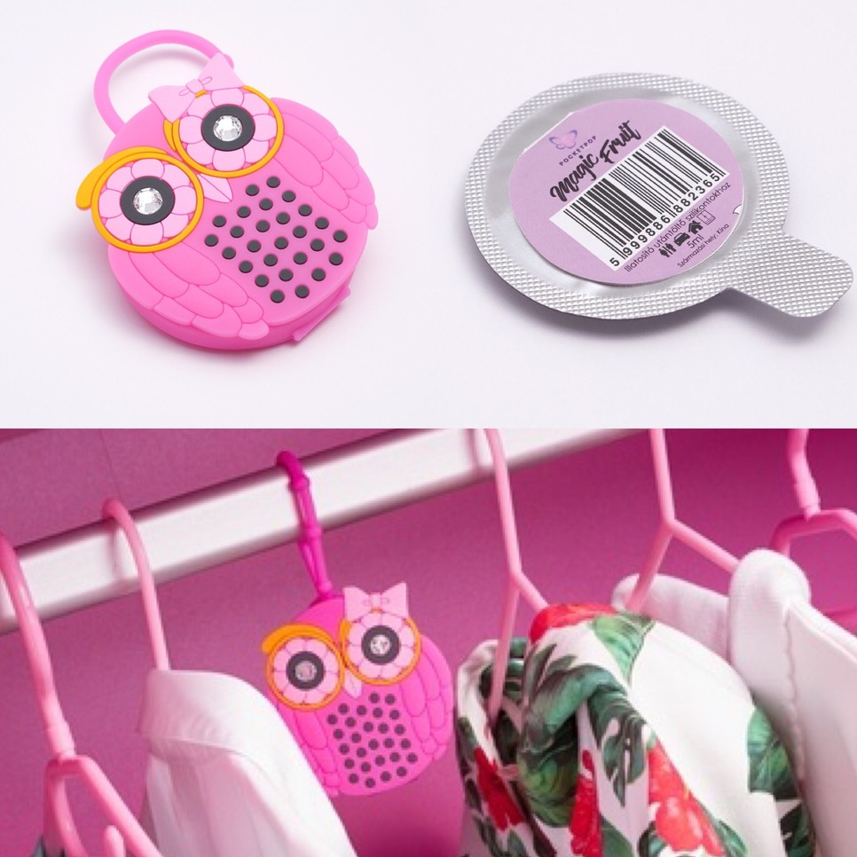 Egyedülálló megoldás: hetekig illatozik majd a táskád, a kocsid vagy a szekrényed - Ezt az apróságot kell beszerezned