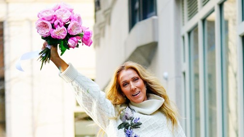 Isten éltesse a nőt, aki a legnehezebb időkben sem adta fel - 55 éves lett Céline Dion