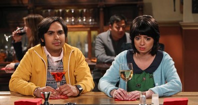 Emlékszel Rajesh Koothrappalira az Agymenőkből? A legfrissebb fotóin gyakorlatilag felismerhetetlen