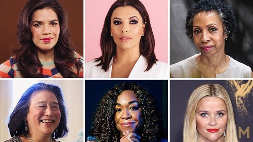 Az idő lejárt! Összefogtak a hollywoodi sztárok a szexuális zaklatások ellen!