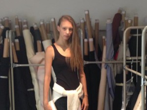 Munkához tökéletes a fekete