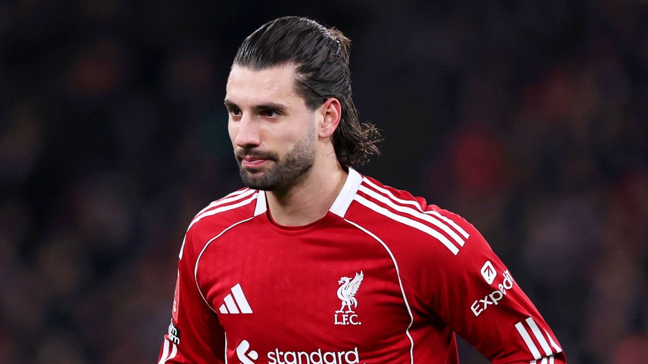 Szoboszlai Dominik teljesen új külsővel lépett pályára