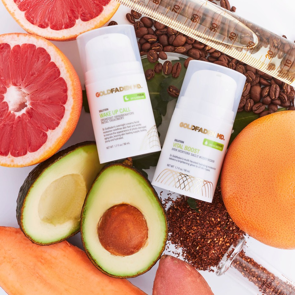 GlamDrop: Bőrápolás a természet erejével, újratölthető sminkek és csodás színek várnak rád