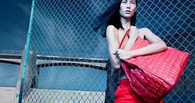 Catwalk Queen #8: Liu Wen, az első ázsiai topmodell