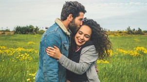 Nem a szerelem érzése hozza rendbe a belső egyensúlyunkat, hanem ez