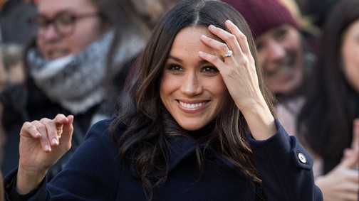 Hihetetlen! Meghan Markle 170 ezres táskáját 11 perc alatt elkapkodták