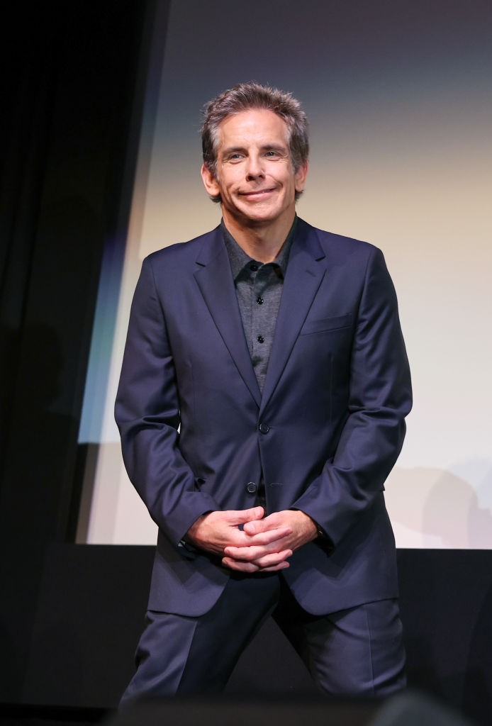 Ben Stiller neve garantálja az önfeledt nevetést