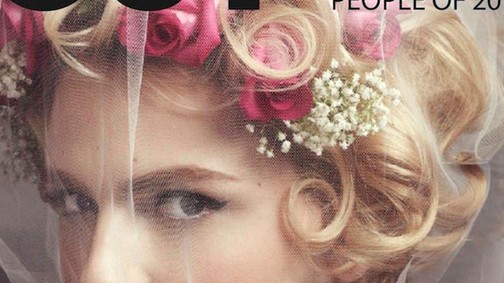 Nővé operáltatta magát az androgün modellsztár