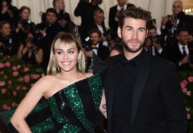 A legmegdöbbentőbb sztár szakítások 2019-ben