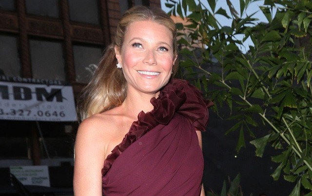 Gwyneth Paltrow