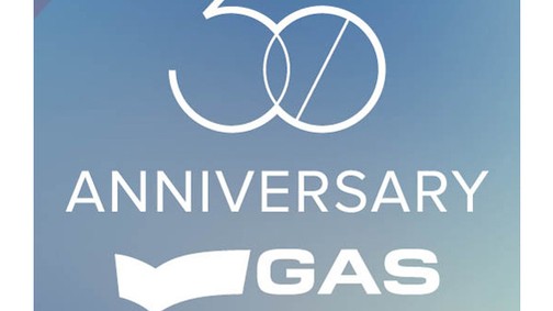 Ingyen vásárlás 30 másodpercig -ünnepel a GAS