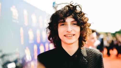 Nagyon kúl! Ez Finn Wolfhard, a Stranger Things sztárjának kedvenc márkája